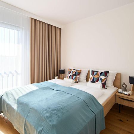 Symphony City Square Aparthotel Wroclaw Exterior photo
